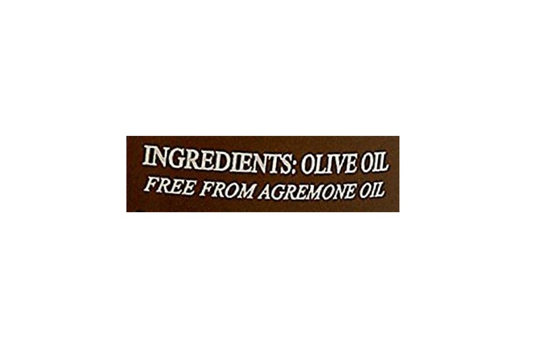 Colavita Olive Oil    Glass Bottle  500 millilitre